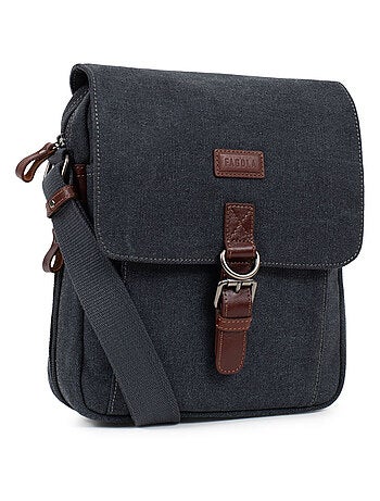 Sacoche Tablette Léo Léo | FAGOLA