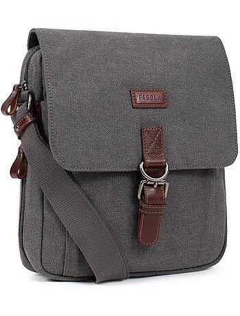 Sacoche Tablette Léo Léo | FAGOLA