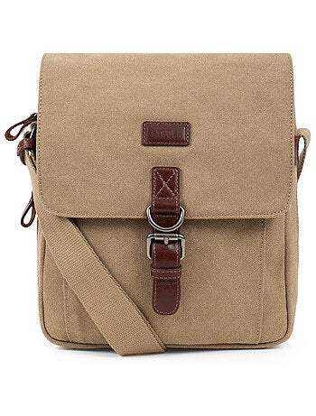 Sacoche Tablette Léo Léo | FAGOLA