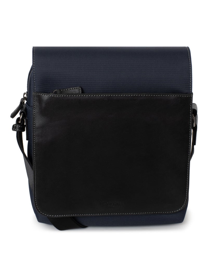 Sacoche  Tablette TRAVEL Bleu marine - Kiabi