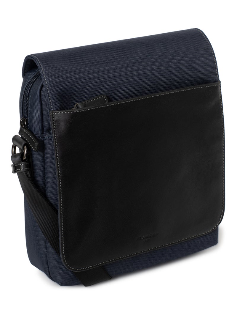 Sacoche  Tablette TRAVEL Bleu marine - Kiabi