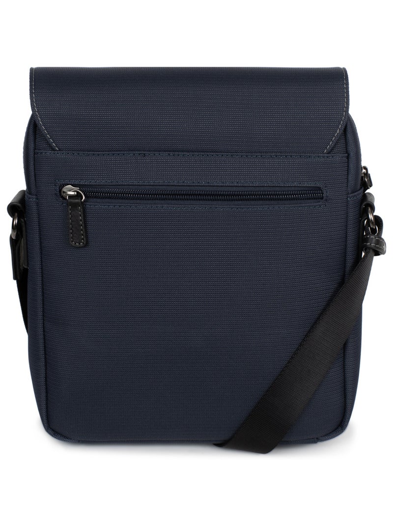 Sacoche  Tablette TRAVEL Bleu marine - Kiabi