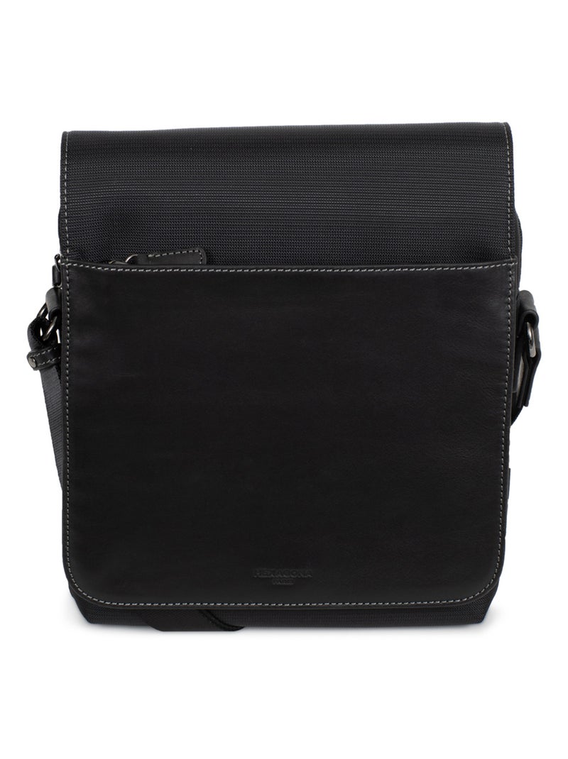 Sacoche  Tablette TRAVEL Noir - Kiabi