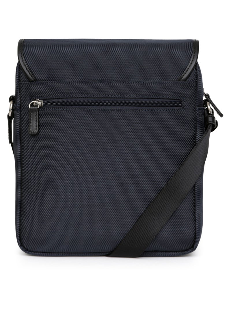 Sacoche  Tablette WORKER Bleu marine - Kiabi
