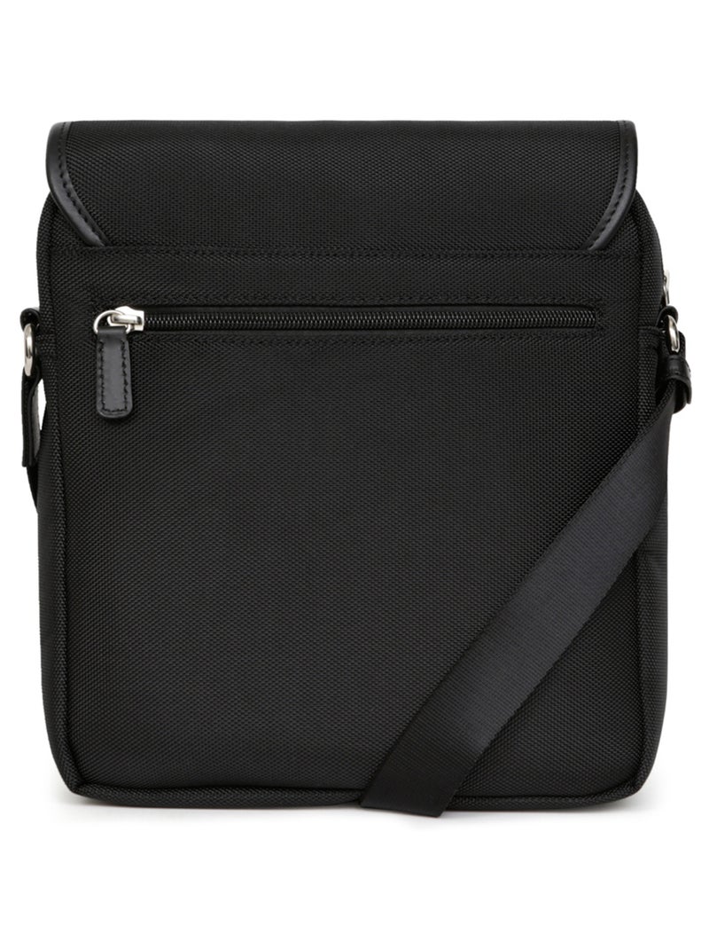 Sacoche  tablette worker hexagona Noir - Kiabi