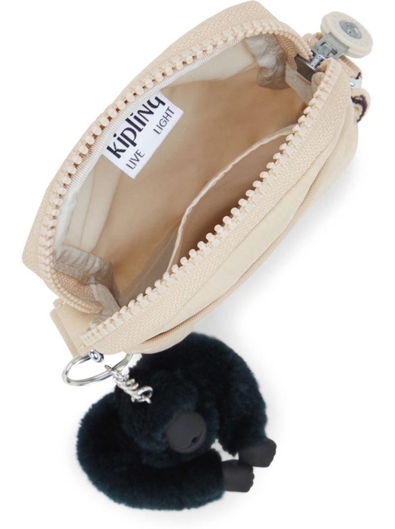 Sacoche – Téléphone TALLY Bandoulière ajustable – Kipling Beige - Kiabi