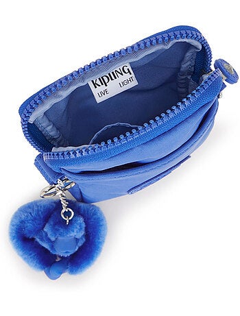 Sacoche – téléphone tally bandoulière ajustable – kipling