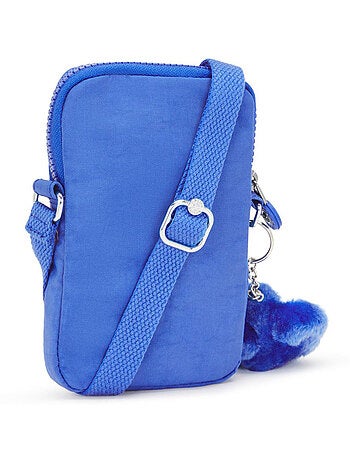 Sacoche – téléphone tally bandoulière ajustable – kipling