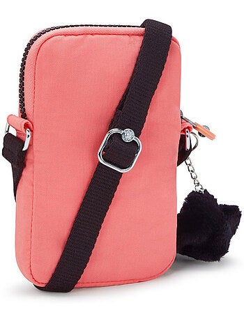 Sacoche – téléphone tally bandoulière ajustable – kipling