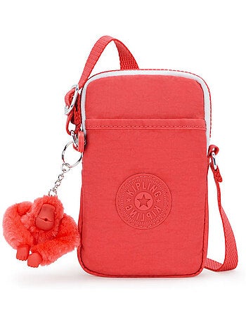 Sacoche – téléphone tally bandoulière ajustable – kipling