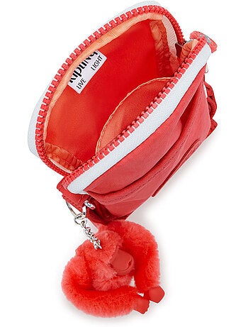 Sacoche – téléphone tally bandoulière ajustable – kipling