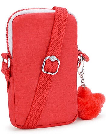 Sacoche – téléphone tally bandoulière ajustable – kipling