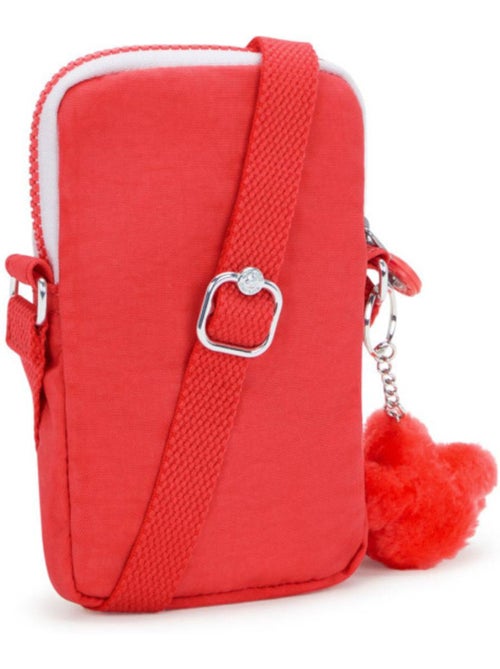Sacoche – téléphone tally bandoulière ajustable – kipling - Kiabi Sacoche – téléphone tally bandoulière ajustable – kipling - Kiabi