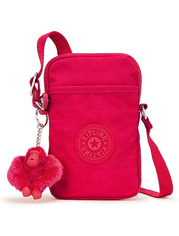 Sacoche – téléphone tally bandoulière ajustable – kipling