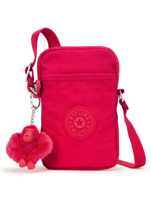 Sacoche – Téléphone TALLY Bandoulière ajustable – Kipling - Kiabi Sacoche – Téléphone TALLY Bandoulière ajustable – Kipling - Kiabi