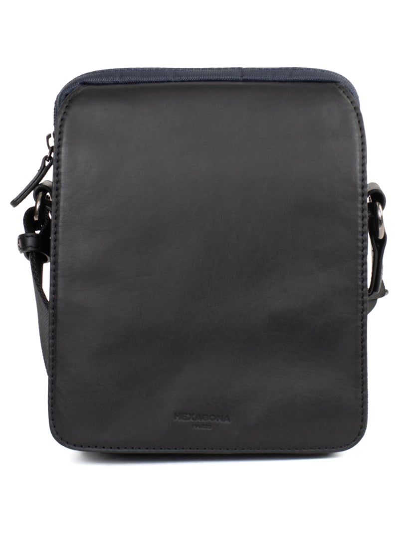 Sacoche TRAVEL Bleu marine - Kiabi