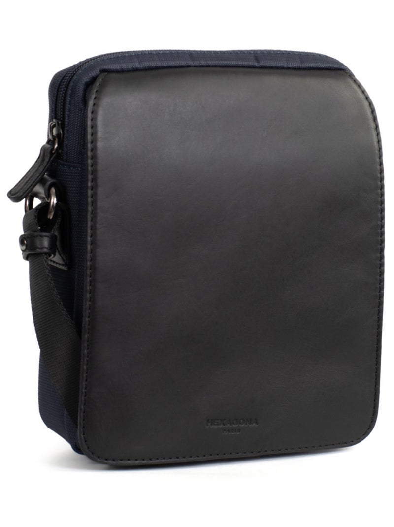 Sacoche TRAVEL Bleu marine - Kiabi