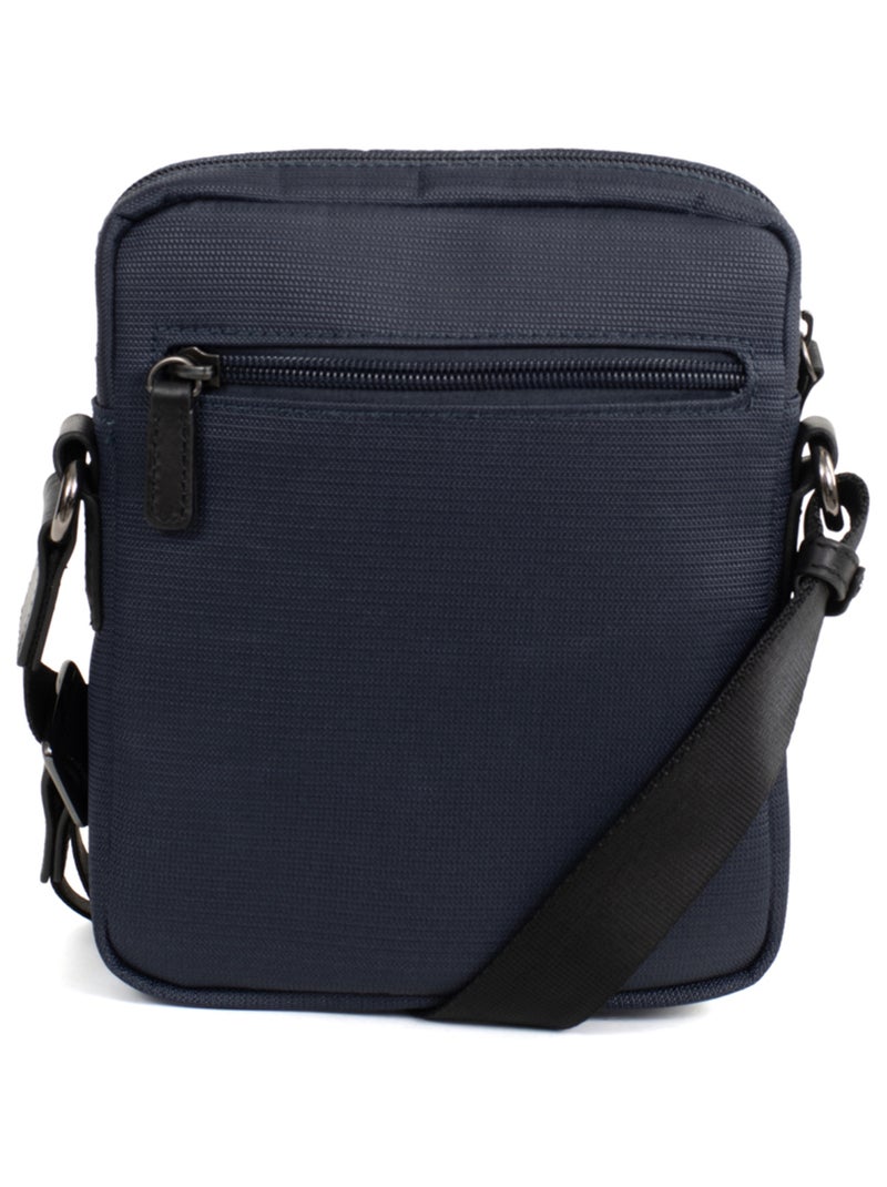 Sacoche TRAVEL Bleu marine - Kiabi