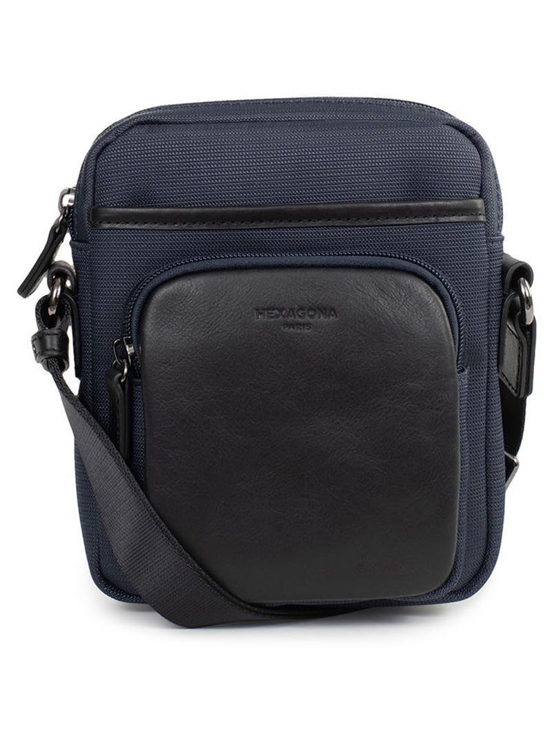 Sacoche TRAVEL Bleu marine - Kiabi