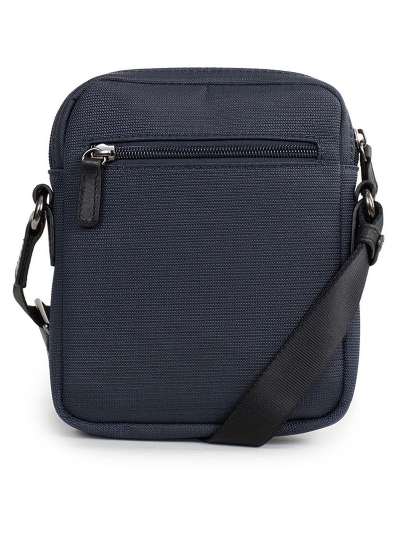 Sacoche TRAVEL Bleu marine - Kiabi