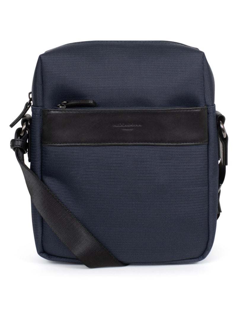 Sacoche TRAVEL Bleu marine - Kiabi
