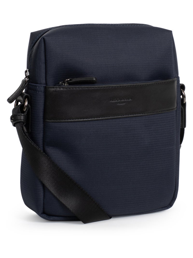 Sacoche TRAVEL Bleu marine - Kiabi