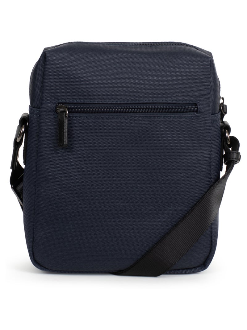 Sacoche TRAVEL Bleu marine - Kiabi