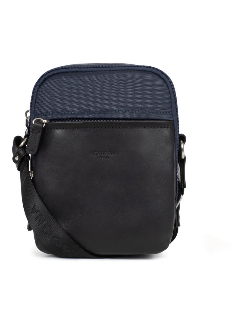 Sacoche TRAVEL Bleu marine - Kiabi