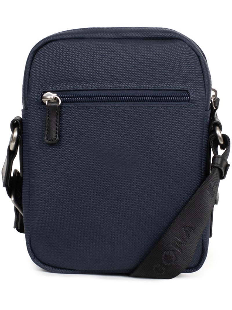 Sacoche TRAVEL Bleu marine - Kiabi