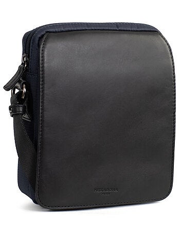 Sacoche travel hexagona