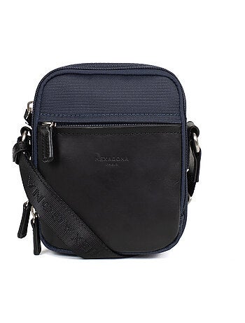 Sacoche travel hexagona
