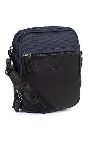 Sacoche travel hexagona