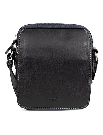 Sacoche travel hexagona