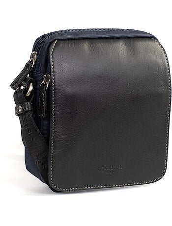 Sacoche travel hexagona