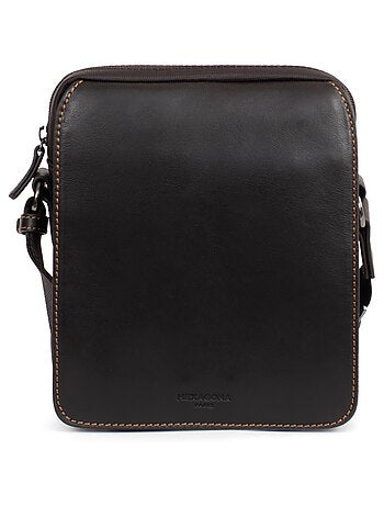 Sacoche travel hexagona