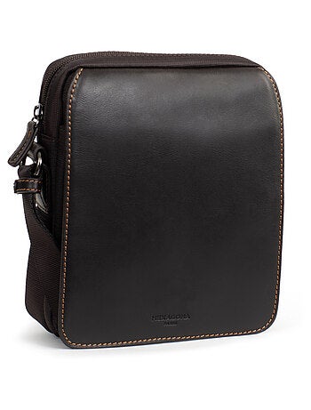 Sacoche travel hexagona