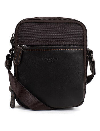 Sacoche travel hexagona
