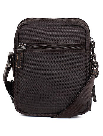 Sacoche travel hexagona