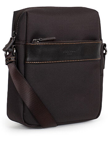 Sacoche travel hexagona