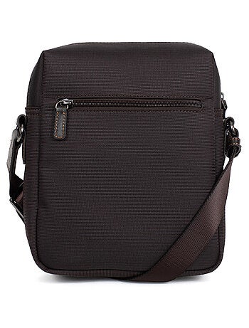 Sacoche travel hexagona