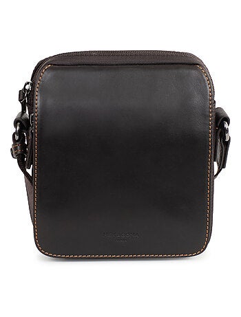 Sacoche travel hexagona