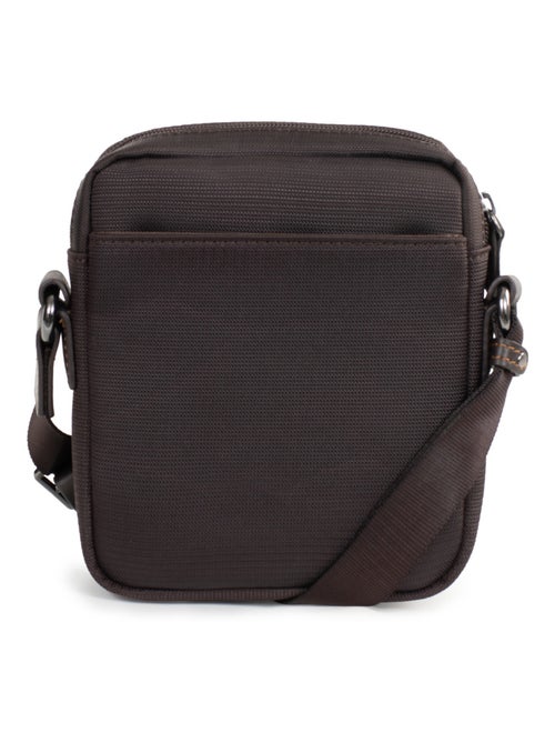 Sacoche travel hexagona - Kiabi