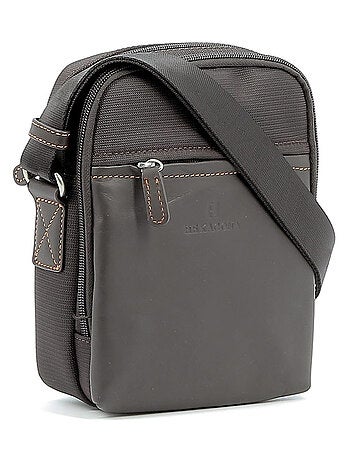 Sacoche travel hexagona