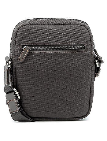 Sacoche travel hexagona