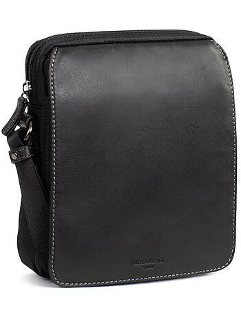Sacoche travel hexagona