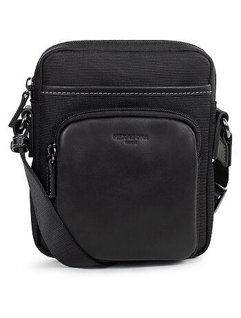 Sacoche travel hexagona