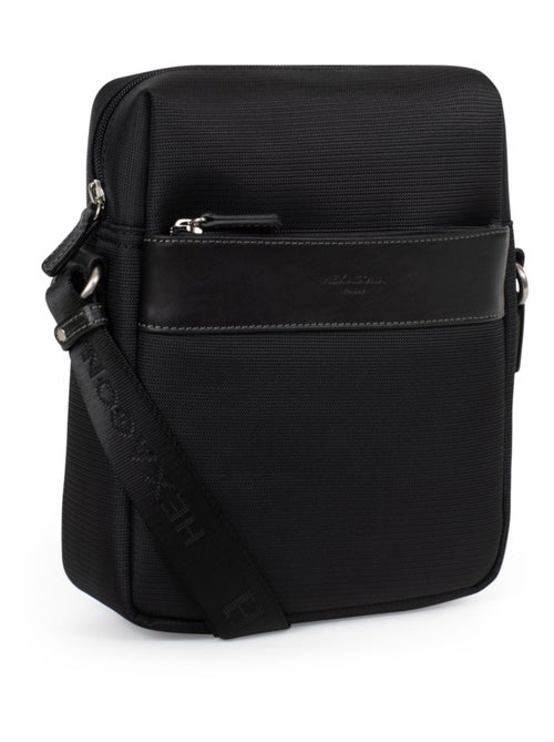 Sacoche travel hexagona - Kiabi