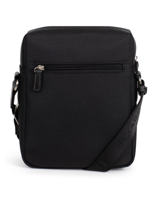 Sacoche travel hexagona - Kiabi