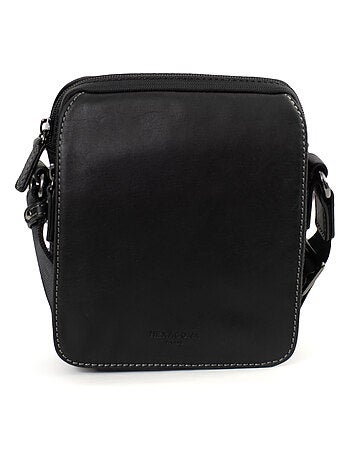 Sacoche travel hexagona