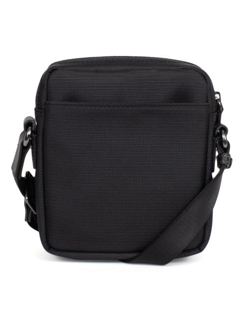 Sacoche travel hexagona - Kiabi